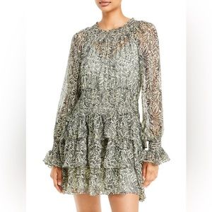 Cinq a Sept dress. Supe cute dress.  Never worn. Tags on